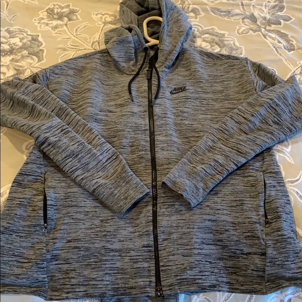 Nike Women’s Zip Hoodie